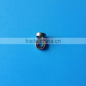Stainless Steel Miniature Fishing Reel Bearings SMR63 thumbnail-4