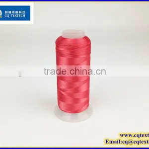 Supply Various Model 100% Polyester Sewing Thread Wholesale thumbnail-1