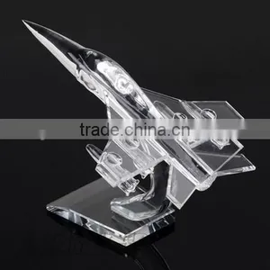 Crystal Aircraft Model thumbnail-1