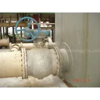 Ball Valve In Soda Industry thumbnail-1