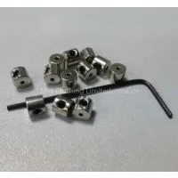 Pin Keepers/Locking Pin Savers/Locking Pin Backs/Pin Locks thumbnail-1