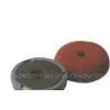 Custom Permanent Strong Round Fe37 AlNiCo Pot High Temp Magnet With Countersunk Hole thumbnail-1