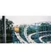 Amusement Parks Roller Coasters Ride Space Trip Amusement Equipment With PLC Control thumbnail-1