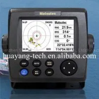 Matsutec HP-33A AIS Transponder With GPS thumbnail-1