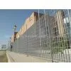 Steel Grating Fence thumbnail-2