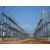 High Strength, Light Deadweight Steel Building Structures for Workshop, High-Rise Building thumbnail-1