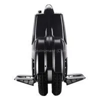 Single Wheel Electric Self-Balancing Wheelbarrow Chariot Scooters Electric Unicycle thumbnail-1