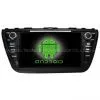 2014 Suzuki SX4 Touch Screen Car Dvd Player Android System Wholesale thumbnail-1