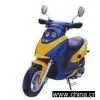 Sell Gasoline Scooter thumbnail-1