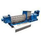 5300*1900*2000mm Primary Sludge Screw Presss Equipment for Secondary Sludge Simple Control thumbnail-1