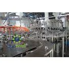 Automated Soda Water Bottling 3-in-1 Carbonated Filling Monoblock Machines and Equipment thumbnail-1
