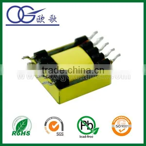 EPC13 Low Voltage Current Transformer SMD,pin5+5 thumbnail-1
