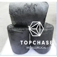 Refractory Anhydrous Stemming Taphole Blocking thumbnail-1