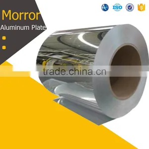 1050 1060 1100 3003 3004 Anodized Mirror Aluminum Coil for Solar Panel thumbnail-3