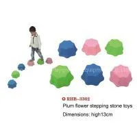 Sensory Stepping Stone Riverstones thumbnail-1