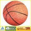 Durable Custom Printing Standard Rubber Laminated Basketball for Children Play Games thumbnail-1