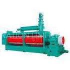 High Speed Screw Grape Seed Oil Press Machine For Olive Oil Production Line thumbnail-1