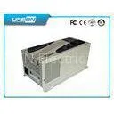 Low Frequency Inverer 12VDC 24VDC To 120VAC 220VAC Power Inverter With Microprocessor Control thumbnail-1