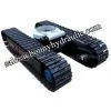Steel Track Undercarriage thumbnail-1