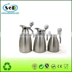 2017 Hot Sales High Vacuum2017 Hot Sales High Vacuumtea Kettle thumbnail-3