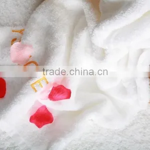 100% Cotton Hotel Bath Towel, Hotel Towels Supplier thumbnail-3