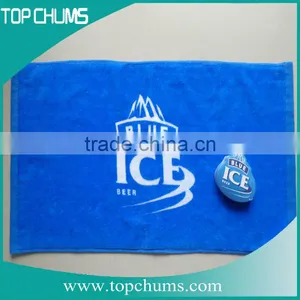 30x60cm Custom Logo Promotional Magic Work Out Towels,hot-pressed Light Green Cooling Towel,kitchen Compressed Cleaning Towel thumbnail-1
