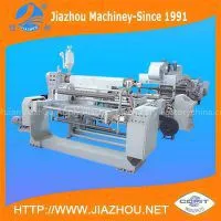 PE Plastic Coating Hot Melt Film Lamination Machine thumbnail-1
