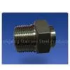 Stainless Steel Nipple thumbnail-1
