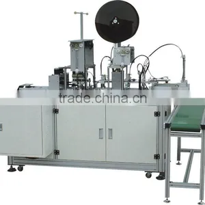 Face Mask Inner Earloop Machine thumbnail-1