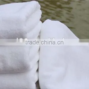 100% Cotton Towel, Bath Towels Manufacturer | Hotel Bath Towel | White Bath Towel thumbnail-1