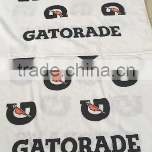 24x48" GATORADE Terry Velour Beach Towel, Hot Sale Beach Towel thumbnail-4