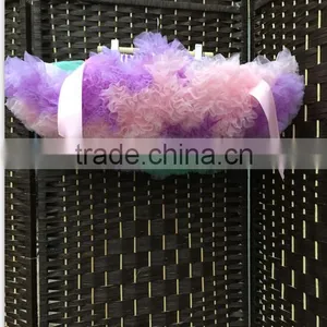 Rainbow Pettiskirts ,skirt,latest Skirt Design Pictures thumbnail-3