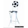 Folding Chair (foldable Chair, Steel Chair) thumbnail-1