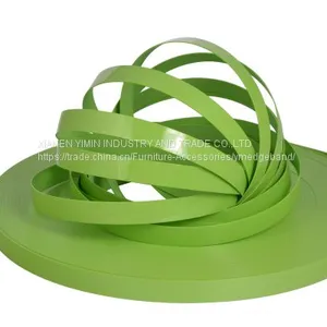 Custom Made Matt UV Wood Finished Furniture PVC Edging thumbnail-1