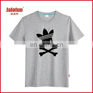 Factory Supply Customized Quick Dry Tshirts Printing thumbnail-3