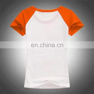 Wholesale Prices Excellent Quality Custom T-shirt Women Directly Sale thumbnail-1