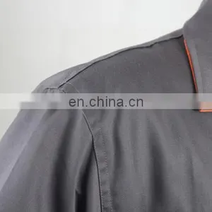 High Quality Compressed Multicolor Uniform Coveralls For Worker thumbnail-4