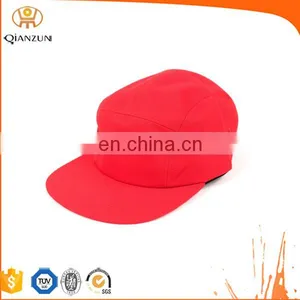 Design Your Own 5 Panel Hat Cap Plain 5 Panel Cap Wholesale thumbnail-6