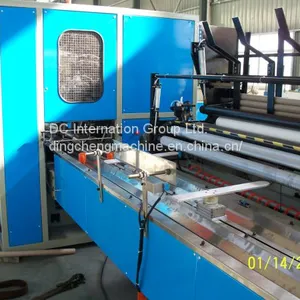 High-quality Automatic Log Saw Cutting Machine for Sale thumbnail-1
