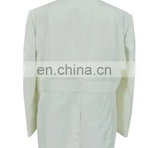 Hot Selling Good Quality Factory OEM Fashion Design Security Guard Uniform thumbnail-4