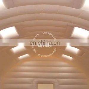 Gaint Sports Room for Entertainment White Inflatable Tent/sewing Tent thumbnail-6