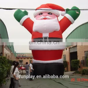 HI Inflatable Outdoor Christmas Decorations ,lowes Outdoor Christmas Decorations thumbnail-4