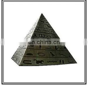 Egypt Pyramid Trinket Box thumbnail-1