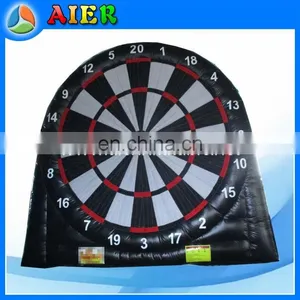 2017 Inflatable Football Dart Game/Inflatable Dart/indoor Football Dart Game thumbnail-1