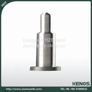 Hot Sale Mould Core of Automation With Custom Mould Parts Maker thumbnail-2
