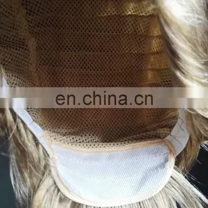 Fire Resistant Synthetic Cheap Trump Wig MW-002 thumbnail-5