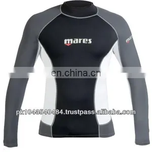 Rash Guard Surfing thumbnail-1