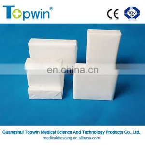 High Quality Medical Cotton Gauze Bandage thumbnail-3