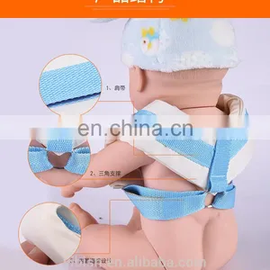 Posture Brace The 2 in 1 Back Support - Posture Corrector/back Posture Support #BZ-11 thumbnail-5