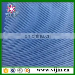 Hot Selling African Tulle Lace Fabric in Knitted Type for Child Skirt thumbnail-1
